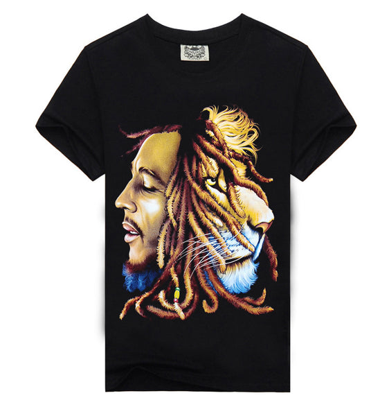 -Men-bone-Bob-Marley-reggae-music-rock-roll-music-Black-printing-design-cotton-T-shirt Male